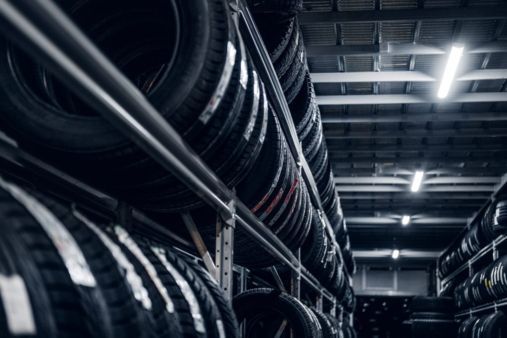 solid tire assemblies West Palm Beach