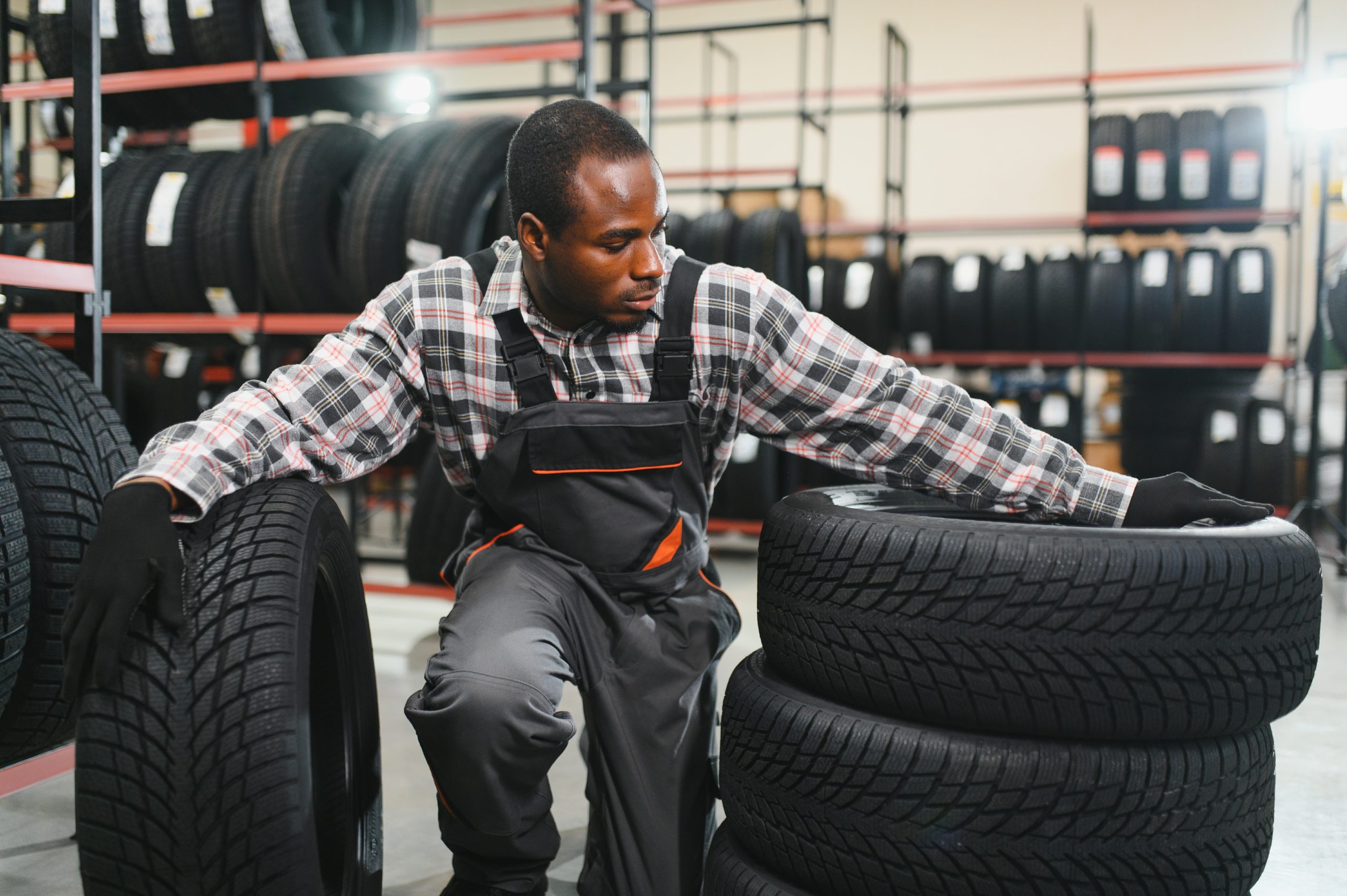 Fleet tire service West Palm Beach