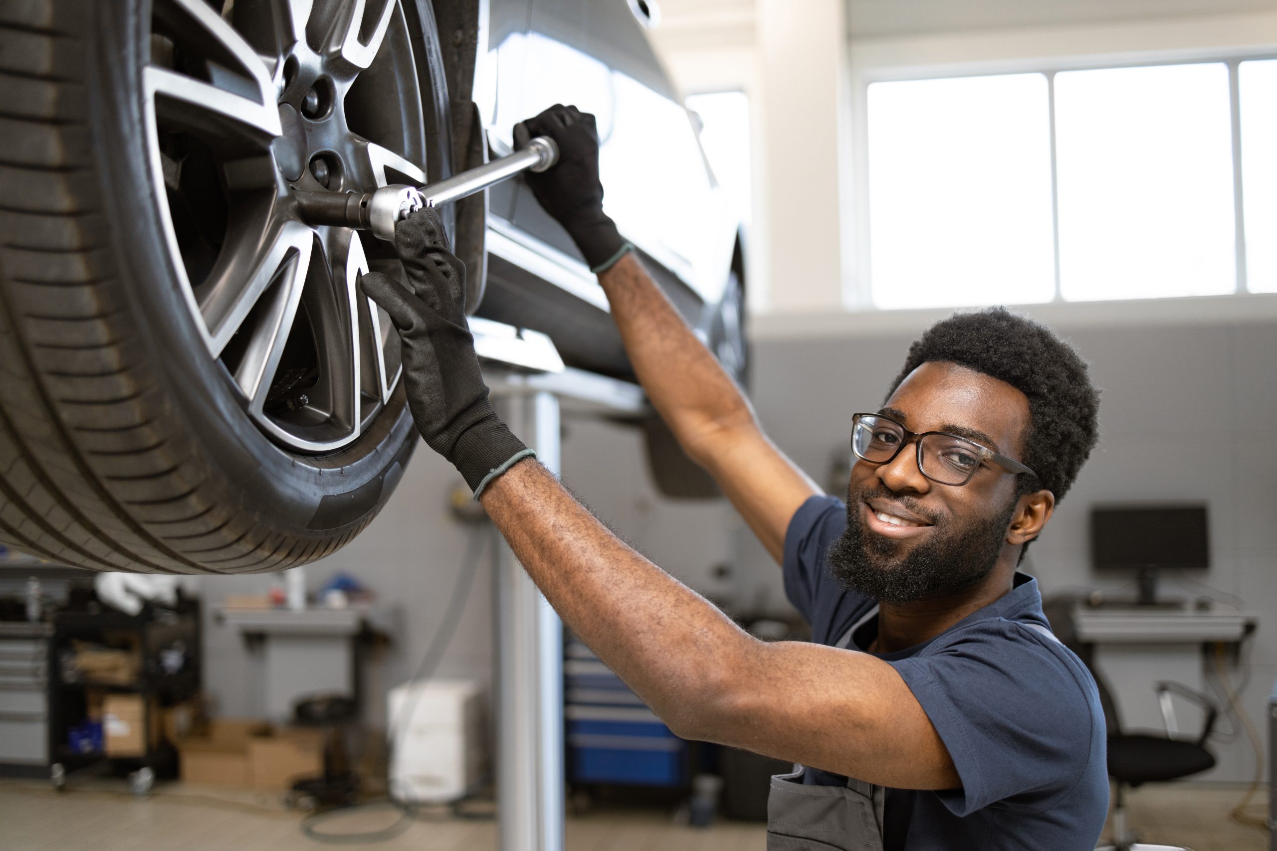Heavy Duty Tires West Palm Beach